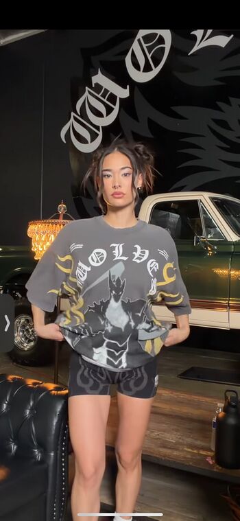 Leaked Thickass barbie/ private photo viral onlyfans