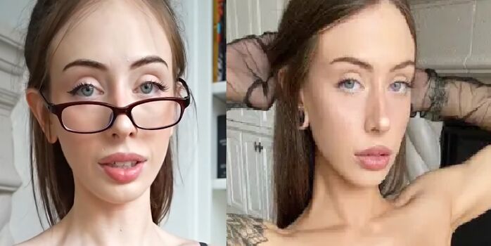 Leaked Agata red/ private photo viral onlyfans