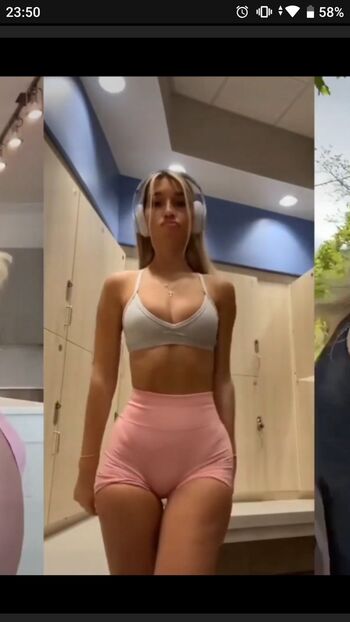 Leaked Valentine crush vip/ private photo viral onlyfans