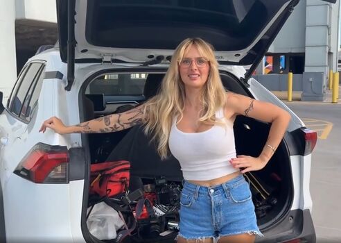 Leaked Renatarii / private photo viral onlyfans