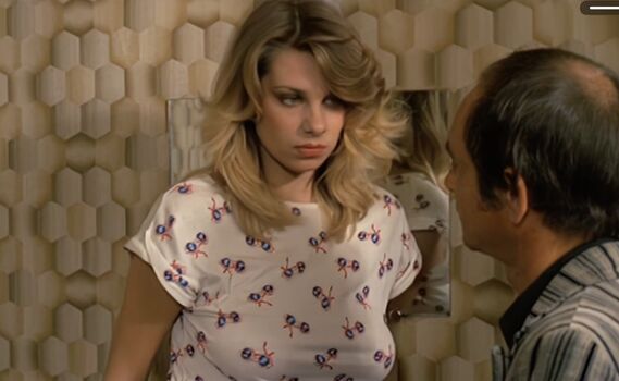 Leaked Michelson/ private photo viral onlyfans