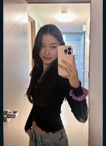 Leaked Aesthymes/ private photo viral onlyfans