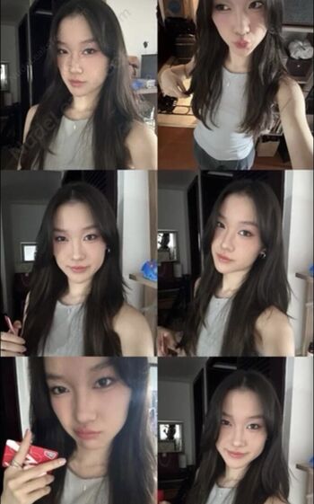 Leaked Nicole gimenez/ private photo viral onlyfans