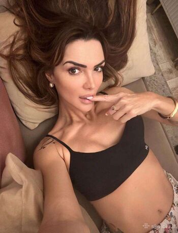 Leaked Chey crieger/ private photo viral onlyfans