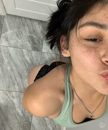Leaked Bloodymaryy/ private photo viral onlyfans