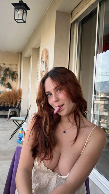 Leaked Nina devil/ private photo viral onlyfans