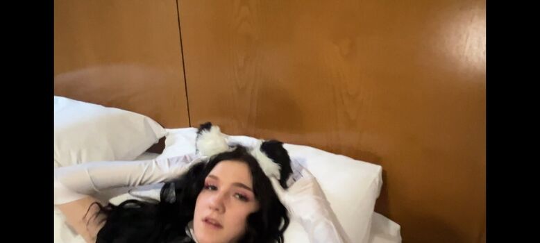 Leaked Pinkpantheress/ private photo viral onlyfans