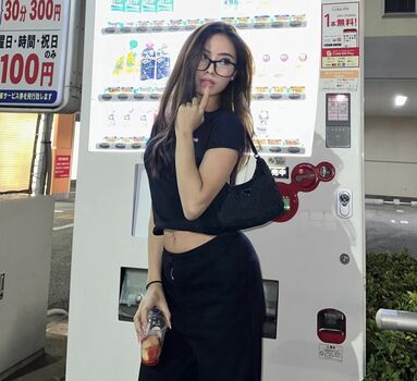 Leaked Athena palomino/ private photo viral onlyfans