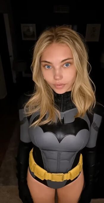 Leaked Ms blissful thinking/ private photo viral onlyfans