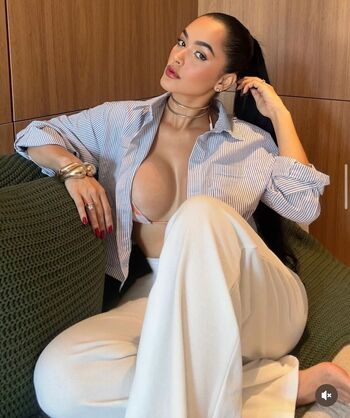 Leaked Annababy/ private photo viral onlyfans