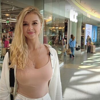 Leaked Dalia akstein/ private photo viral onlyfans