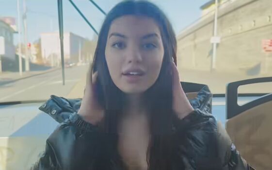 Leaked Nackt in russland/ private photo viral onlyfans