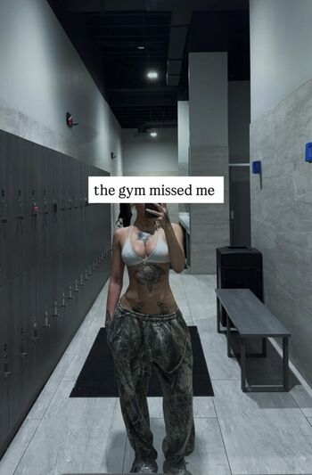 Leaked Gianna hades/ private photo viral onlyfans