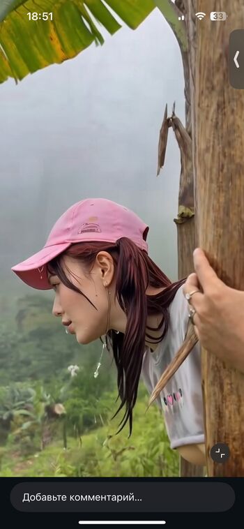 Leaked Itsjacqbabex/ private photo viral onlyfans