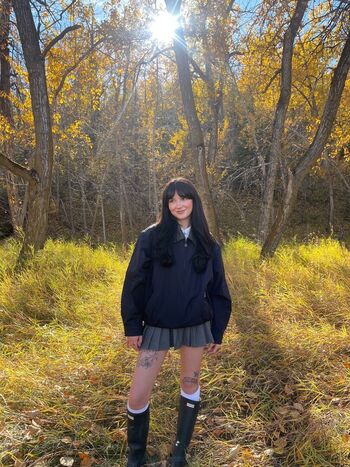 Leaked Jodie piper/ private photo viral onlyfans