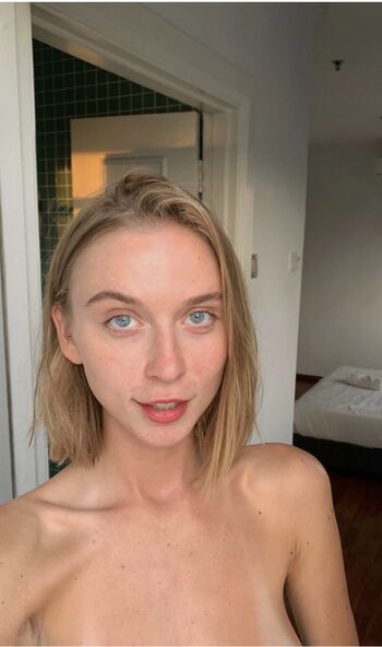 Leaked Sara cortinez/ private photo viral onlyfans