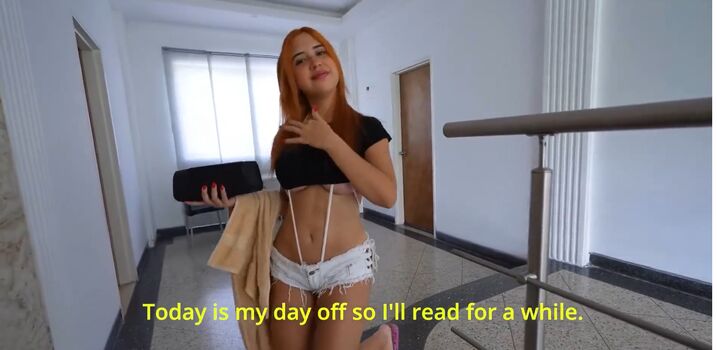 Leaked Ellie jolly/ private photo viral onlyfans