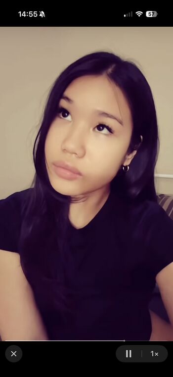 Leaked Lavender daydream / private photo viral onlyfans