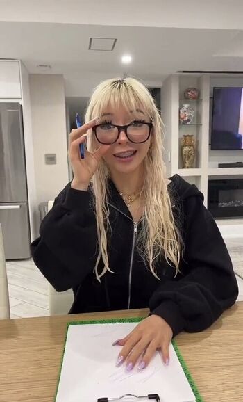 Leaked Kialarenae/ private photo viral onlyfans