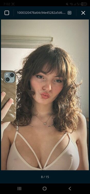 Leaked Session moth martina/ private photo viral onlyfans