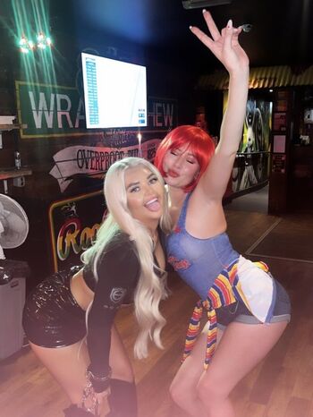 Leaked Praymeever/ private photo viral onlyfans