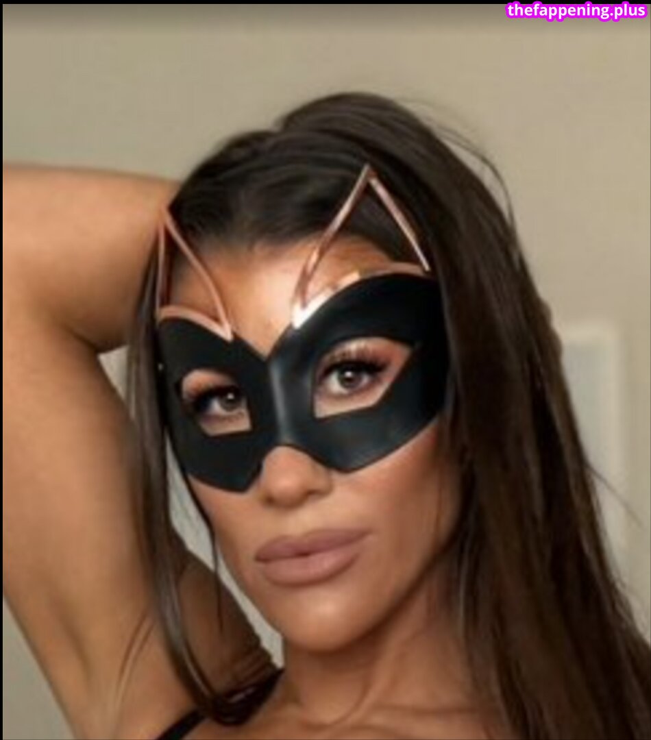 Leaked Shannon lucio/ private photo viral onlyfans