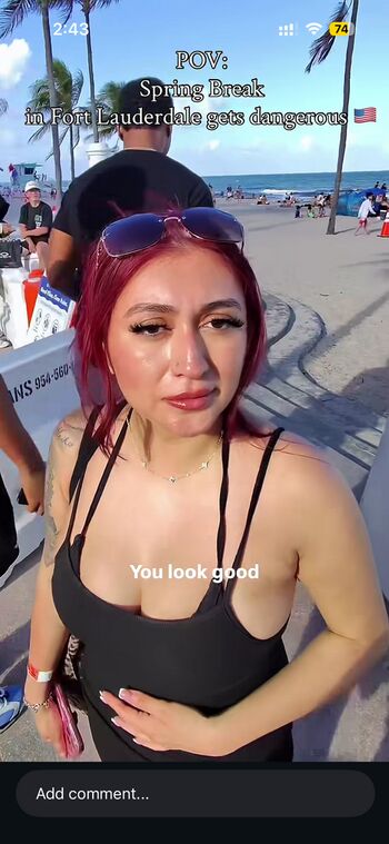 Leaked Dany araujo/ private photo viral onlyfans