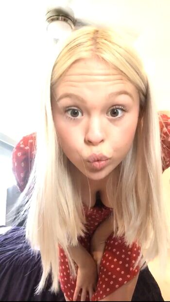 Leaked Isadora lina/ private photo viral onlyfans