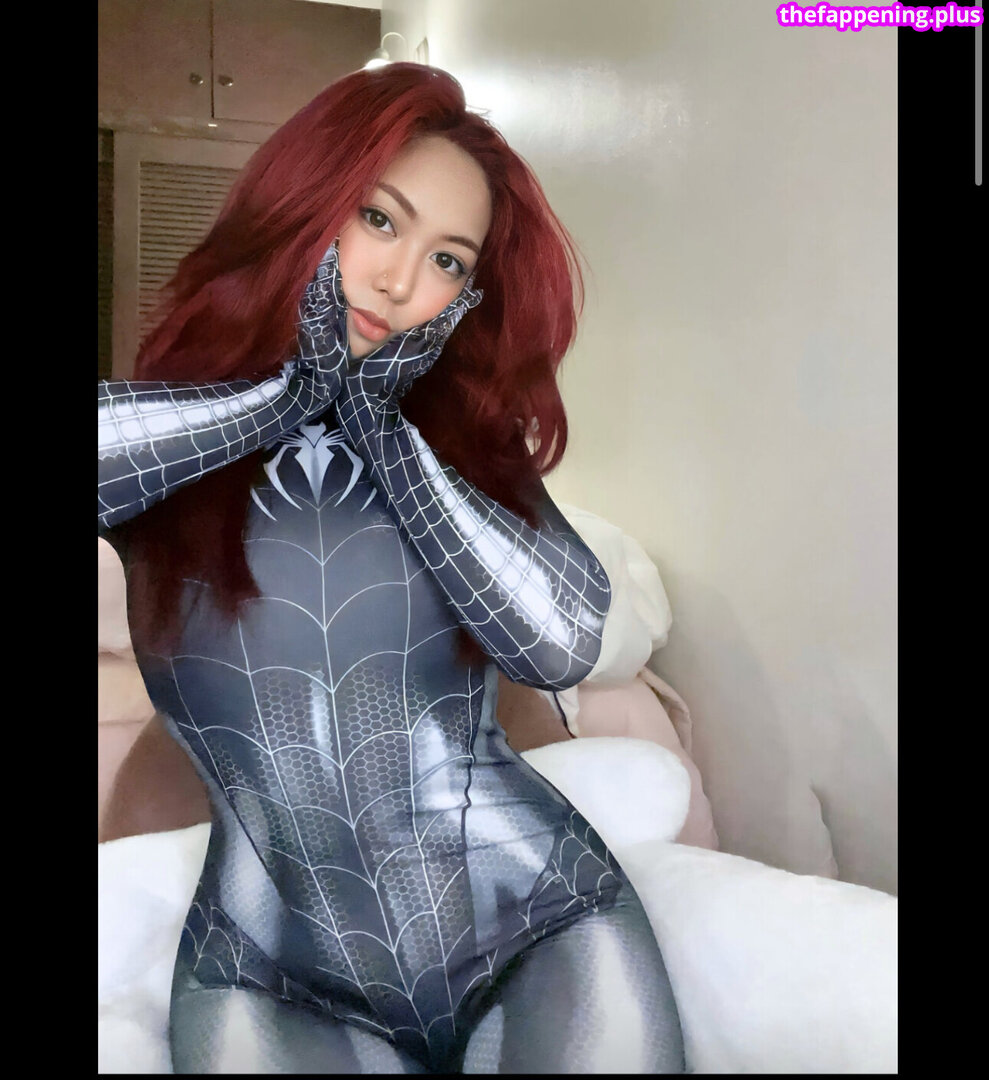 Leaked Song yuxin hitomi/ private photo viral onlyfans