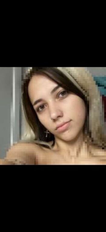 Leaked Kaliegh robinson/ private photo viral onlyfans