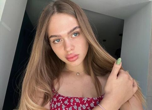 Leaked Alexia burns/ private photo viral onlyfans