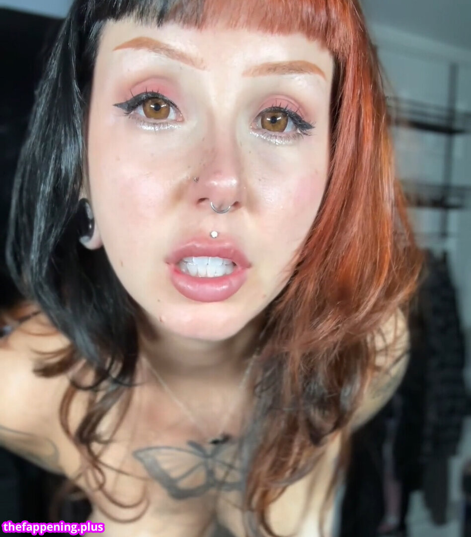 Leaked Pauline kuznetsova/ private photo viral onlyfans