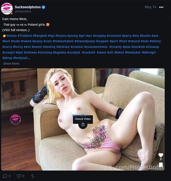 Leaked Who is this  page private photo viral onlyfans