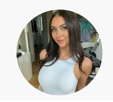 Leaked Georgia magree/ private photo viral onlyfans