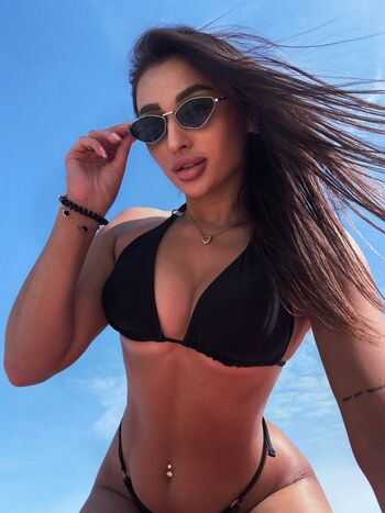 Leaked Saraya/ private photo viral onlyfans