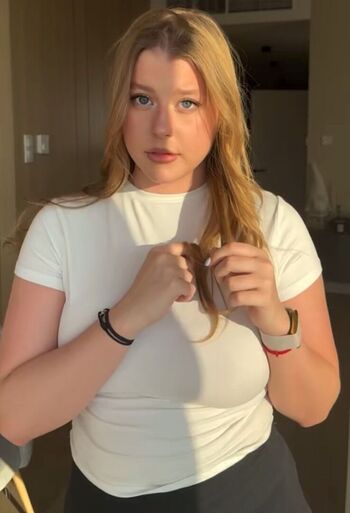 Leaked Jessica bader/ private photo viral onlyfans