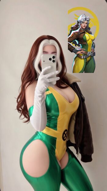 Leaked Jeannie naomi wagner/ private photo viral onlyfans