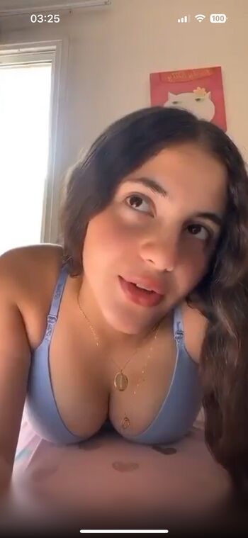 Leaked Minna rosa weber/ private photo viral onlyfans