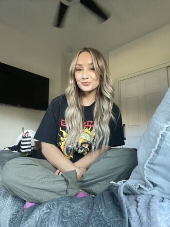 Leaked Gabriela belt/ private photo viral onlyfans