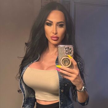 Leaked Inga lis/ private photo viral onlyfans