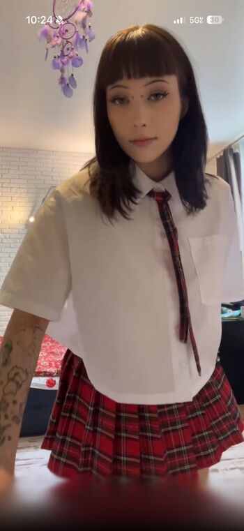 Leaked Queen tahshaar/ private photo viral onlyfans