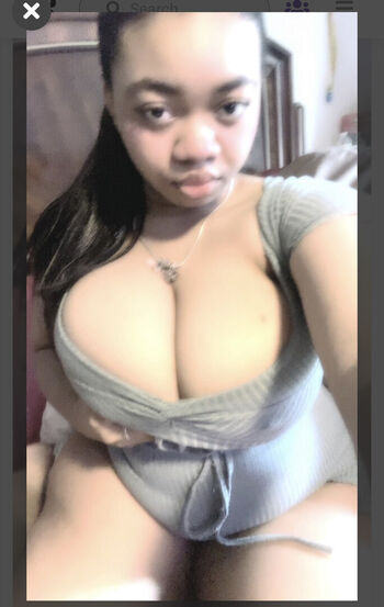 Leaked Tiffany stratton/ private photo viral onlyfans