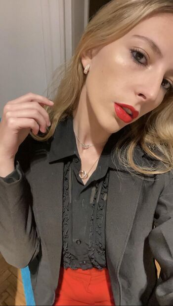 Leaked Ani tenyu/ private photo viral onlyfans