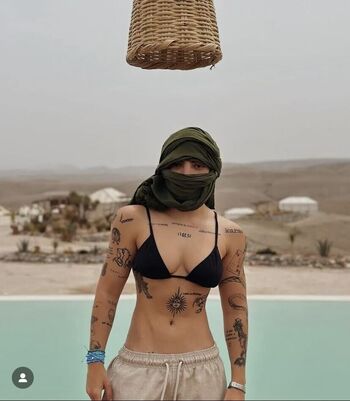 Leaked Gabriellaricca/ private photo viral onlyfans