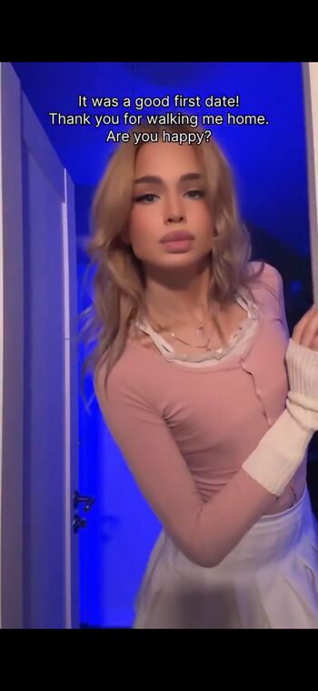 Leaked Pinkerbell/ private photo viral onlyfans