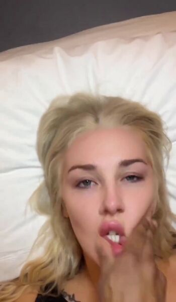 Leaked Itsmikaaaaaaaaaa/ private photo viral onlyfans