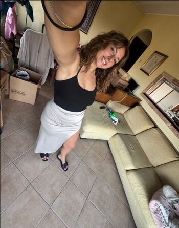 Leaked Antonia hemmer/ private photo viral onlyfans