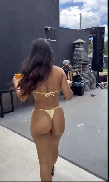 Leaked Pommelien thijs/ private photo viral onlyfans