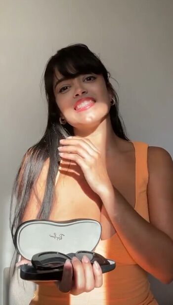 Leaked Leona mia/ private photo viral onlyfans