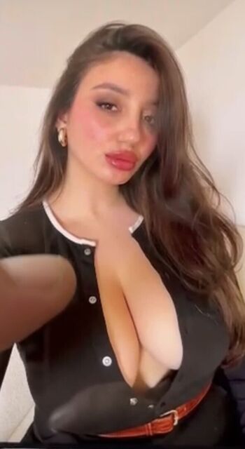Leaked Noor ben yessef/ private photo viral onlyfans
